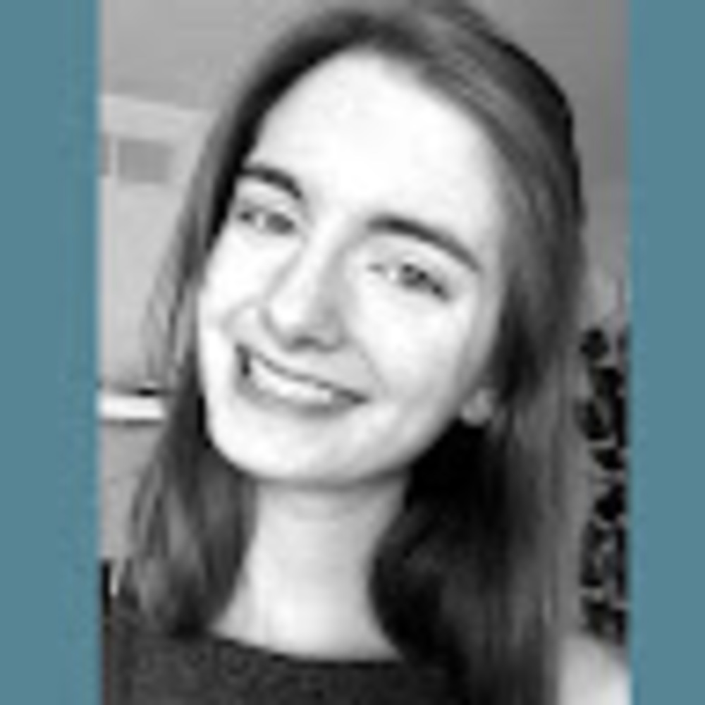 Meet your Posher, Hallie